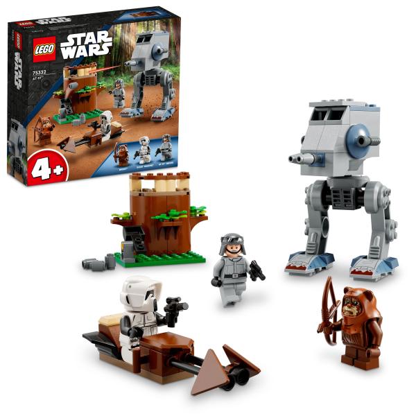 LEGO® Star Wars™ - 75332 - AT-ST™